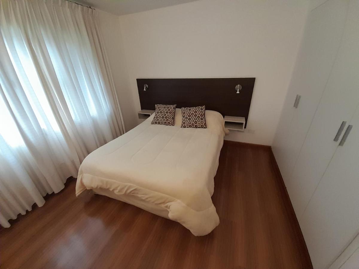 Departamento Centrico - 4 Personas Apartment ซาน มาร์ติง เด ลอส อันเดส ภายนอก รูปภาพ